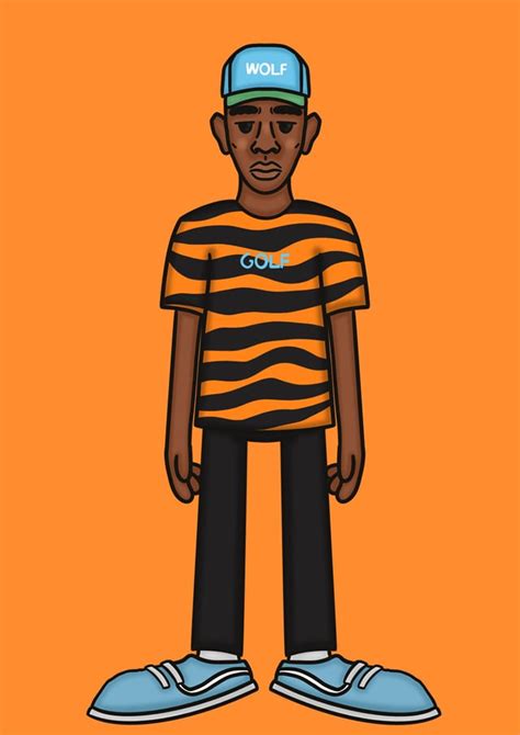 tyler the creator wolf era|Wolf 